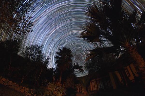 Hacienda Los Andes Villa Hurtado Kültér fotó